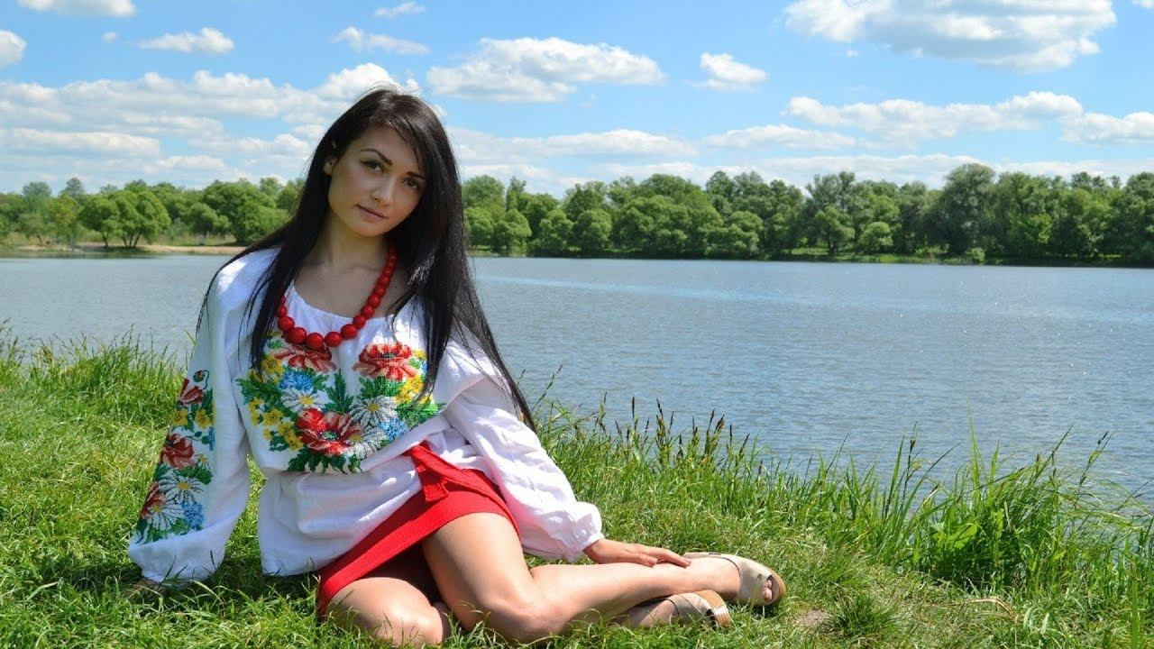 Смотреть Красивых Русских Девушек