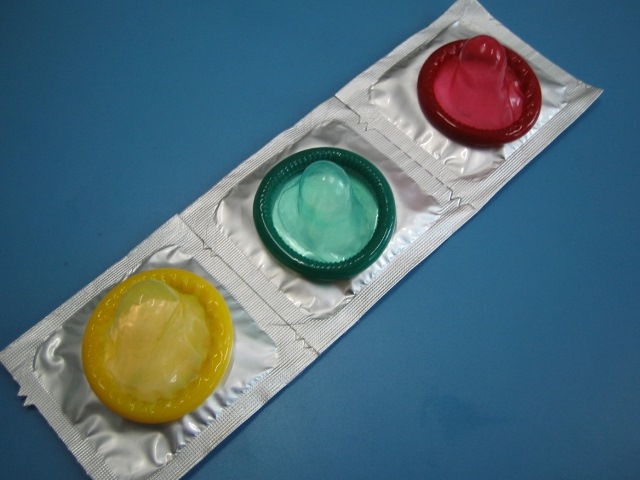 Самые популярные презервативы