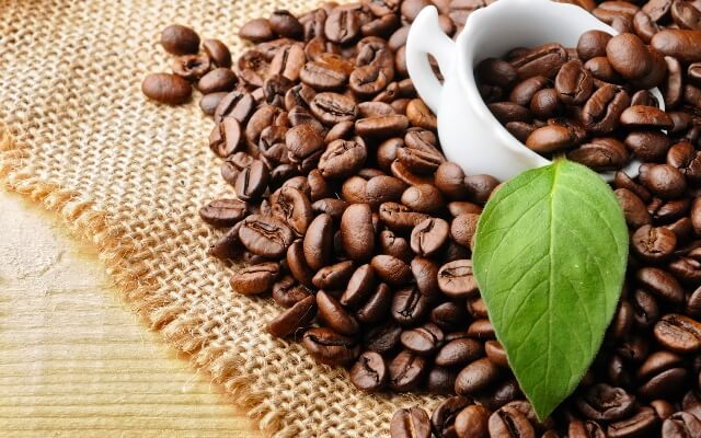 влияет ли кофе на потенцию у мужчин