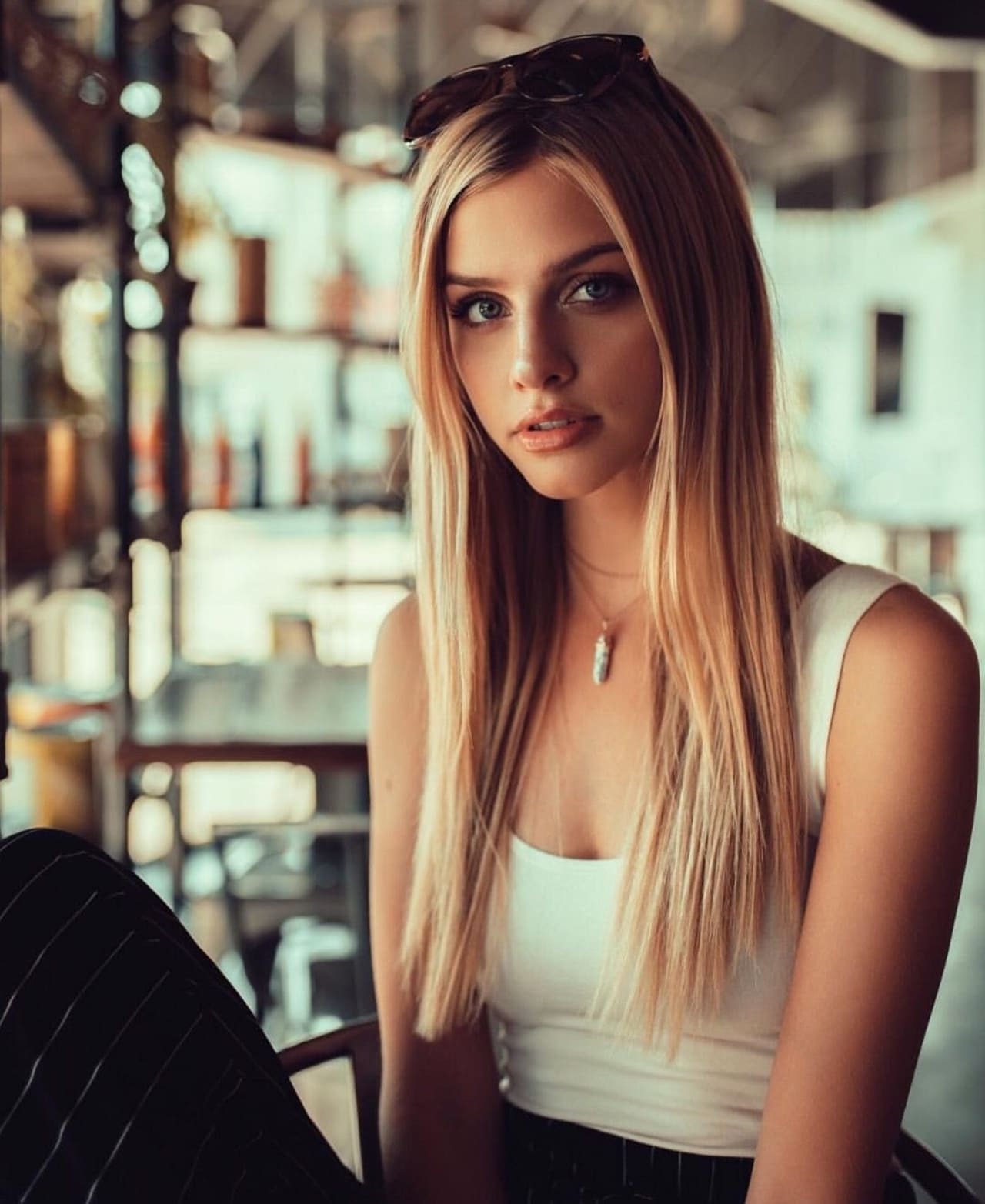 Красивая девушка ю. Marina Laswick лицо. Marina Laswick блонд.